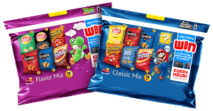 Read more about the article Nintendo Switch and Frito-Lay Variety Packs Make Snack Time a Little More Super (Mario)
