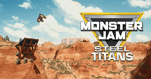 Read more about the article THQ Nordic and Feld Entertainment® Launch Monster Jam Steel Titans