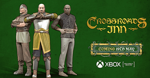Read more about the article CROSSROADS INN LAUNCHES ON XBOX SERIES X AND XBOX ONE ON MAY 19