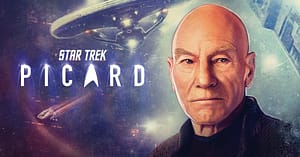 Read more about the article Star Trek Picard Season 1 Paramount Plus Review