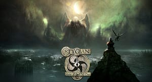 Read more about the article Lovecraftian horror CRPG, Stygian: Reign of the Old Ones, descends upon Steam on September 26