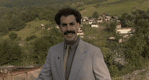 Read more about the article Borat Fights for Global Supremacy Against DrLupo on Twitch Today