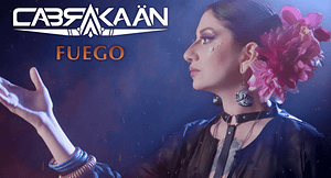 Read more about the article Cabrakaän’s Mexican Infused Metal Burns Bright With “Fuego”