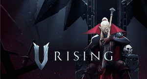 Read more about the article V Rising unveils first Gameplay Trailer