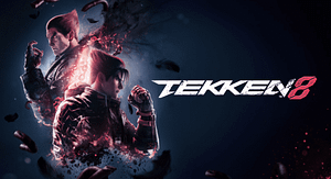 Read more about the article TEKKEN 8 NEW DRAGUNOV CHARACTER TRAILER