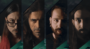 Read more about the article Extreme Progressive Metal Group IMMORTAL GUARDIAN Unveils Music Video for ‘Candlelight’