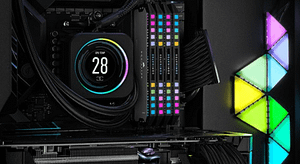 Read more about the article CORSAIR Has Everything PC Builders Need for AMD Ryzen™ 7000