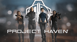 Read more about the article Project Haven named Best Game at the WN Unreal Dev Contest