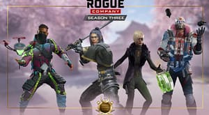 Read more about the article Rogue Company’s Japan Themed Season 3 Starts Today