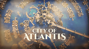 Read more about the article City of Atlantis new trailer launch today