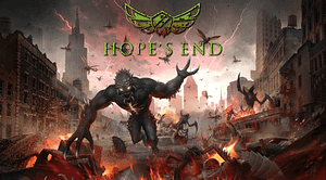 Read more about the article Eradicate The Blighted in Tower Defense Roguelite Hope’s End