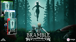 Read more about the article Twisted Adventure ‘Bramble: The Mountain King’ Reveals 27th April, 2023 Release Date for PC and Console!