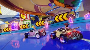 Read more about the article Classic Disney and Pixar Icons Ready at the Starting Line in Disney Speedstorm’s Season 2 Update