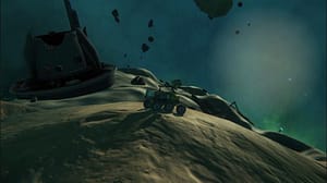 Read more about the article Filmmaker tackles space robots in new indie game, Gears of Eden