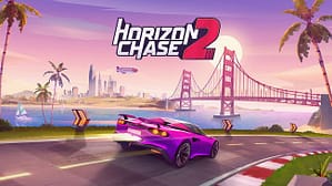 Read more about the article Horizon Chase 2 Is Out Now On Apple Arcade