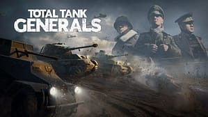 Read more about the article TOTAL TANK GENERALS DROPS ON MARCH, THE 30TH 2023