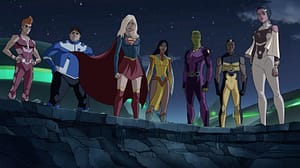 Read more about the article Out On Digital/4K/Blu-ray TODAY: “Legion of Super-Heroes”