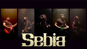 Read more about the article SEBIA – New Official Lyric Video “Ship Lost Through The Mist” out now!