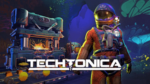 Read more about the article Techtonica, a first-person factory automation game, is coming to Early Access in Summer 2023