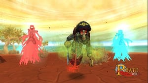 Read more about the article KingsIsle Entertainment Launches New Skeleton Key Boss Fight in Latest Update for Pirate101