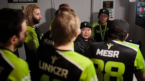 Read more about the article Houston Outlaws ‘Up the Ante’ for Stage Two