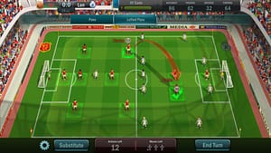 Read more about the article Football, Tactics & Glory, The Turn-Based Strategy And Football Management Kicks-Off Steam Commercial Launch – June 1st