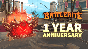 Read more about the article Battlerite Celebrates 1 Year Anniversary