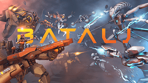 Read more about the article BATALJ – CLOSED BETA SUCCESS
