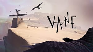 Read more about the article Soar across a mystical desert in exploratory adventure Vane, out now exclusively on PlayStation 4