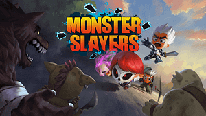 Read more about the article Acclaimed Deck-Building Rogue-Like Monster Slayers Ventures to Nintendo Switch Next Month
