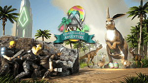 Read more about the article ARK: SURVIVAL EVOLVED CELEBRATES EASTER WITH RETURN OF THE “EGGCELLENT ADVENTURE” EVENT!