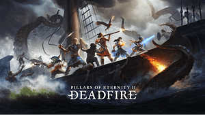 Read more about the article PILLARS OF ETERNITY II: DEADFIRE CELEBRATES ONE YEAR ANNIVERSARY WITH UPDATE 5.0
