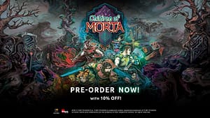 Read more about the article Children of Morta’s Steam Free Preview Event is Live NOW