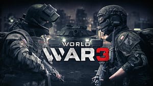 Read more about the article World War 3 free weekend on PC available from June 20-23!