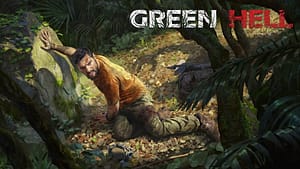 Read more about the article Green Hell Leaves Early Access this September Highlighted by its Much-Anticipated Story Mode