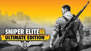 Read more about the article Sniper Elite 3 Ultimate Edition Brings Award-Winning Sharpshooting To Nintendo Switch This October