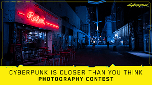 Read more about the article Official Cyberpunk 2077 Cosplay Contest announced!