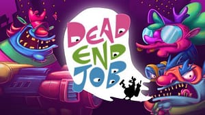 Read more about the article What Goes Behind Making a Game Like “Dead End Job”? – New Developer Video Interview Available (feat. Tony Gowland)  | Headup