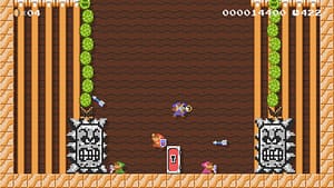 Read more about the article Super Mario Maker 2 Sees Link From The Legend of Zelda Join as a Playable Character
