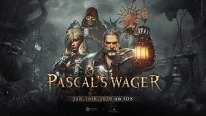 Read more about the article Hardcore 3D ARPG Pascal’s Wager Growing Again