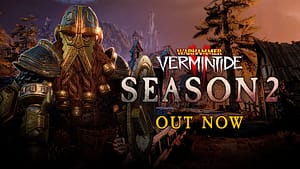 Read more about the article TODAY VERMINTIDE 2 RE-OPENS THE DOORS TO CASTLE DRACHENFELS