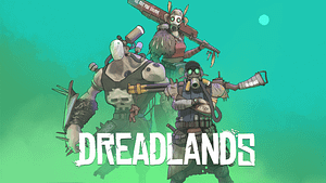 Read more about the article DREADLANDS TEMPERED STEEL UPDATE NOW LIVE