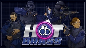 Read more about the article SWAT Themed Action-Stealth-Strategy Title Hot Brass Invites Players to the Open Beta