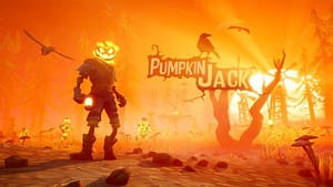 Read more about the article MediEvil Meets Jak and Daxter in Spooky Atmospheric 3D Platformer Pumpkin Jack (PC & Consoles) | Headup