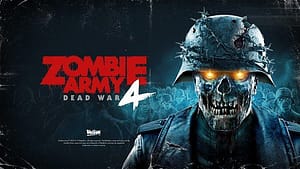 Read more about the article ZOMBIE ARMY 4 RISING ON STADIA MAY 1