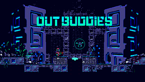 Read more about the article Outbuddies Available Today — Get Ready for an Awesome Metroidvania-styled Challenge