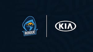 Read more about the article Kia Partners with Rogue’s League of Legends Championship Series Team