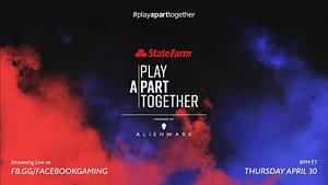 Read more about the article State Farm® Hits the Gridiron with Madden NFL 20 for #PlayApartTogether Tournament