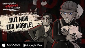 Read more about the article Through the Darkest of Times is Now Available on the Apple AppStoreand Google Play!
