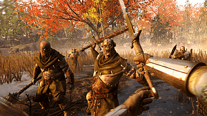 Read more about the article Vermintide 2 – The Grail Knight and Season 3